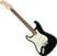 Elektriska gitarrer Fender Player Series Stratocaster PF Black Elektriska gitarrer