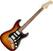 E-Gitarre Fender Player Series Stratocaster HSH PF Tobacco Burst E-Gitarre