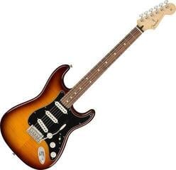 Guitare électrique Fender Player Series Stratocaster PLUS TOP PF Tobacco Burst Guitare électrique (Endommagé)