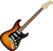 Elektrická kytara Fender Player Series Stratocaster PLUS TOP PF Tobacco Burst Elektrická kytara