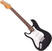 Chitarra Elettrica Encore E6 LH Gloss Black Chitarra Elettrica