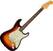 Guitare électrique Fender American Ultra Stratocaster RW Ultraburst Guitare électrique