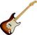 Elektrisk guitar Fender American Ultra Stratocaster HSS MN Ultraburst Elektrisk guitar
