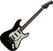 Električna gitara Fender Tom Morello Stratocaster RW Black Električna gitara