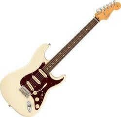 Gitara elektryczna Fender American Professional II Stratocaster RW Olympic White Gitara elektryczna