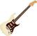 Elektrikitarr Fender American Professional II Stratocaster RW Olympic White Elektrikitarr