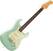 Gitara elektryczna Fender American Professional II Stratocaster RW Mystic Surf Green Gitara elektryczna