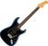 Chitară electrică Fender American Professional II Stratocaster RW Dark Night Chitară electrică