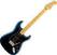 Elektrisk guitar Fender American Professional II Stratocaster MN Dark Night Elektrisk guitar