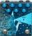 Effetti Chitarra Old Blood Noise Endeavors Dark Star Stereo Effetti Chitarra