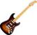 Guitarra eléctrica Fender American Professional II Stratocaster MN HSS 3-Tone Sunburst Guitarra eléctrica