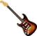 Chitară electrică Fender American Professional II Stratocaster RW LH 3-Tone Sunburst Chitară electrică