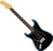 Elektrická kytara Fender American Professional II Stratocaster RW LH Dark Night Elektrická kytara
