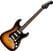 E-Gitarre Fender Ultra Luxe Stratocaster RW 2-Color Sunburst E-Gitarre