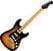 Guitare électrique Fender Ultra Luxe Stratocaster MN 2-Color Sunburst Guitare électrique
