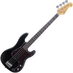 E-Bass SX SPB62-BK Black E-Bass