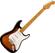 Fender Vintera II 50s Stratocaster MN 2-Color Sunburst Electric guitar