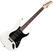 Guitare électrique Charvel Jake E Lee Signature Pro-Mod So-Cal Style 1 HSS HT RW Pearl White Guitare électrique