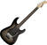 ST-Type: Charvel Phil Sgrosso Pro-Mod So-Cal Style 1 Silverburst Elektriska gitarrer Elektriska gitarrer Charvel Phil Sgrosso Pro-Mod So-Cal Style 1 Silverburst Elektriska gitarrer