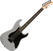 Elektromos gitár Charvel Pro-Mod So-Cal Style 1 HH HT E Primer Gray Elektromos gitár