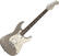 E-Gitarre Charvel Prashant Aswani Pro-Mod So-Cal PA28 Inca Silver E-Gitarre