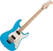 Elektrická kytara Charvel Pro-Mod So-Cal Style 1 HH FR M Infinity Blue Elektrická kytara