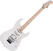 Guitare électrique Charvel Pro-Mod San Dimas Style 1 HSS FR MN Blizzard Pearl Guitare électrique