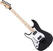 Guitare électrique Charvel Pro-Mod So-Cal Style 1 HH LH M Gloss Black Guitare électrique