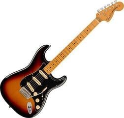 Ηλεκτρική Κιθάρα Fender Vintera II 70s Stratocaster MN 3-Color Sunburst Ηλεκτρική Κιθάρα