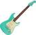 Elektrisk guitar Fender Limited Edition American Professional II Stratocaster RW Sea Foam Green Elektrisk guitar