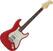 Ηλεκτρική Κιθάρα Fender MIJ Hybrid II Stratocaster HSS RW Modena Red Ηλεκτρική Κιθάρα
