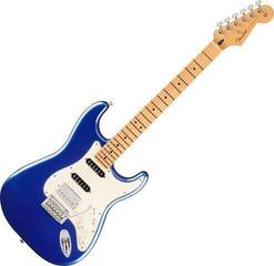 Elektrische gitaar Fender Player Series Stratocaster HSS MN Daytona Blue Elektrische gitaar