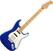 Guitarra elétrica Fender Player Series Stratocaster HSS MN Daytona Blue Guitarra elétrica