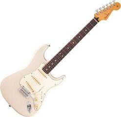 Guitarra elétrica Fender Player II Series Stratocaster RW White Blonde Guitarra elétrica