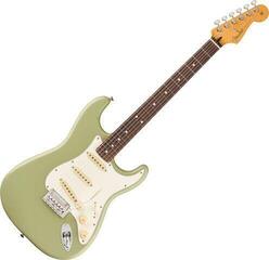 Gitara elektryczna Fender Player II Series Stratocaster RW Birch Green Gitara elektryczna