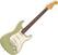 Chitarra Elettrica Fender Player II Series Stratocaster RW Birch Green Chitarra Elettrica