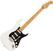 Guitarra elétrica Fender Player II Series Stratocaster MN Polar White Guitarra elétrica