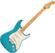 Fender Player II Series Stratocaster MN Aquatone Blue E-Gitarre