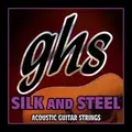 GHS SAS 345 Struny do gitary akustycznej
