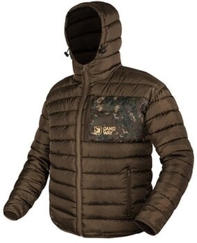 Chaqueta Delphin Chaqueta CamoWAY XL - 1