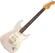 Fender Player II Series Stratocaster HSS RW White Blonde Electric guitar