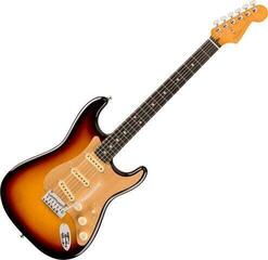 Gitara elektryczna Fender American Ultra II Stratocaster EB Ultraburst Gitara elektryczna