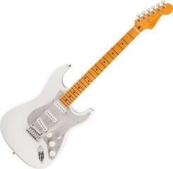 Guitare électrique Fender American Ultra II Stratocaster MN Avalanche Guitare électrique