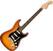 Elektriska gitarrer Fender American Performer Spruce Stratocaster RW Honey Burst Elektriska gitarrer