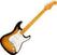 Elektrická kytara Fender 70th Anniversary American Vintage II 1954 Stratocaster MN 2-Color Sunburst Elektrická kytara