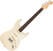 Gitara elektryczna Fender Jeff Beck Stratocaster Olympic White Gitara elektryczna