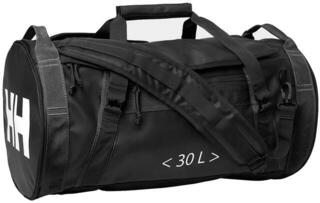 Sejlertaske Helly Hansen HH Duffel Bag 2.0 Black