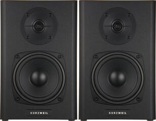 Active Studio Monitor Kurzweil KS-40A Active Studio Monitor 2 pcs