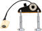 Miscellaneous Pickups: KNA Pickups MP-2 Gitaar pickup Gitaar pickup KNA Pickups MP-2 Gitaar pickup
