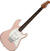 E-Gitarre Sterling by MusicMan CT50HSS Pueblo Pink Satin E-Gitarre